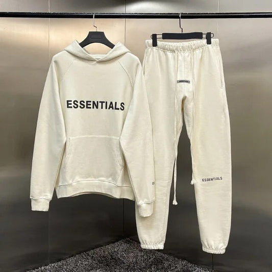 Essentials Tracksuit Set