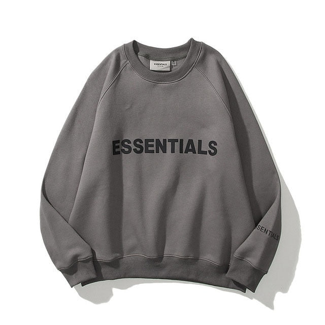 Essentials Sweatshirt