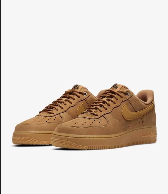 Air Force 1 '07