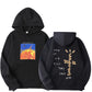 Travis Scott - Highest In the Room Sun Hoodie