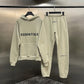 Essentials Tracksuit Set