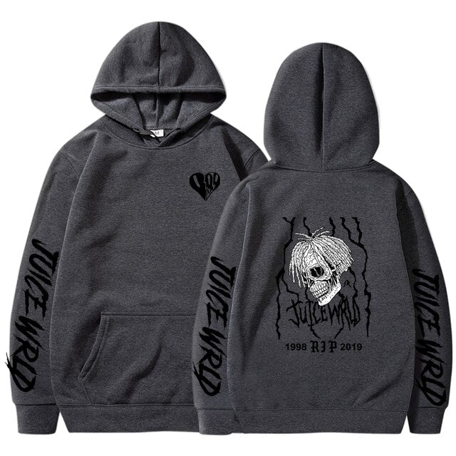 RIP Juice WRLD Hoodie