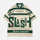 Slash Youth Polo T-Shirt