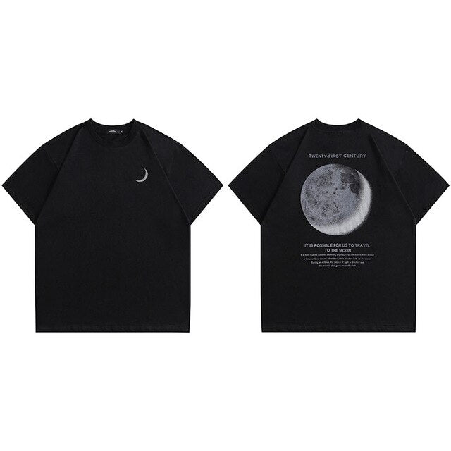 Moon T-Shirt