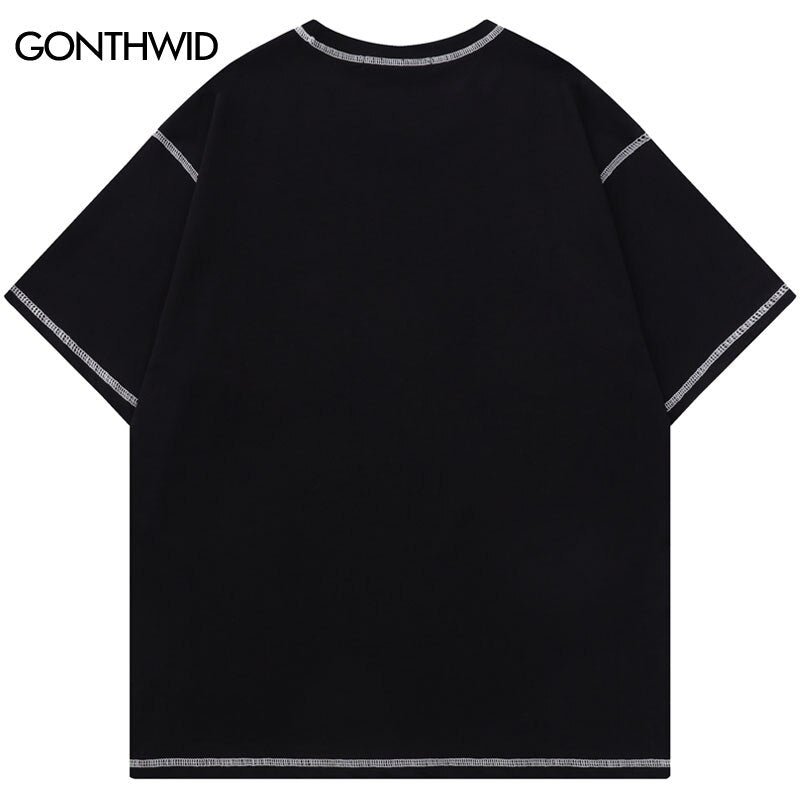 Gonthwid Women Print T