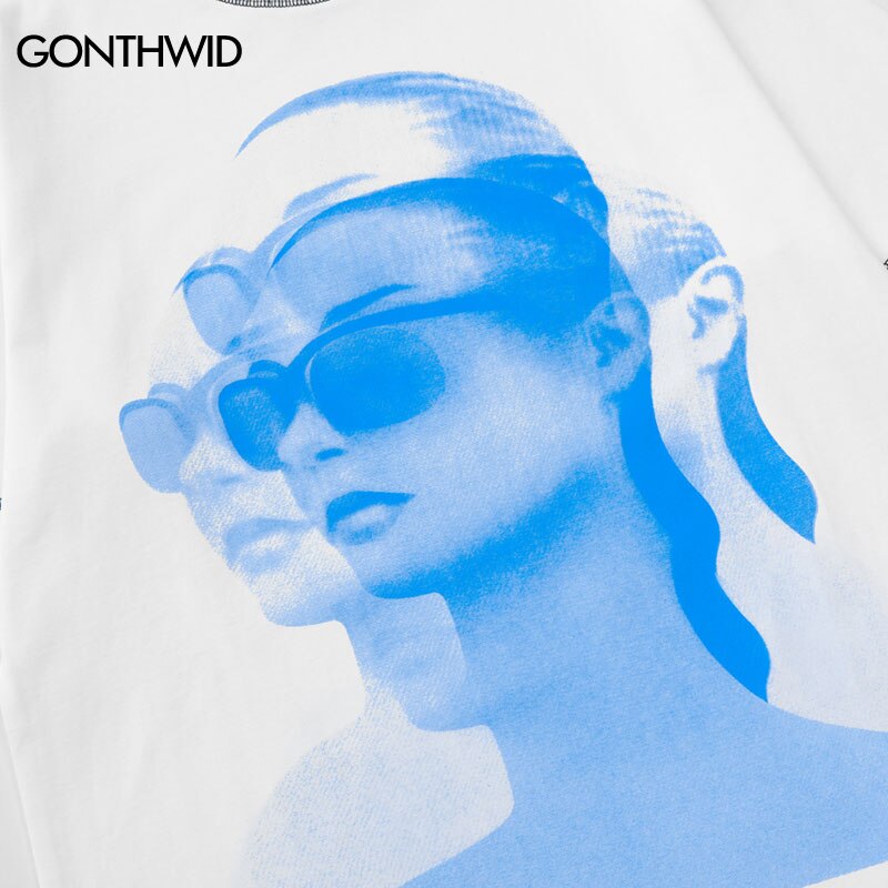 Gonthwid Women Print T