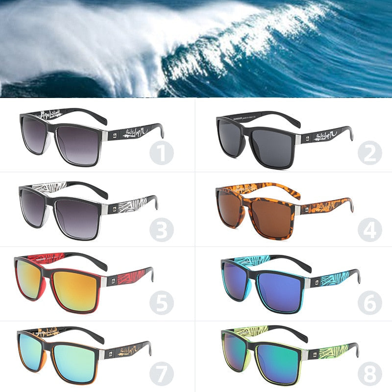 Quiksilver Sunglasses