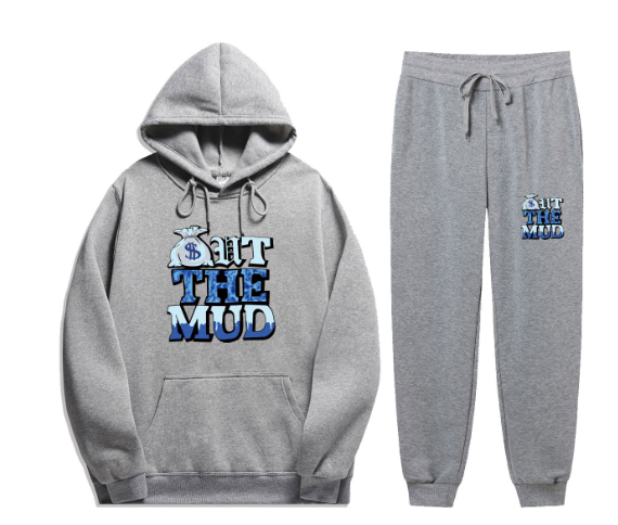 Out The Mud 2-Piece Tracksuit