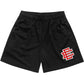 Eric Emanuel (Black) Shorts