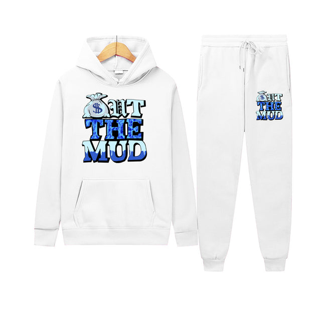 Out The Mud 2-Piece Tracksuit