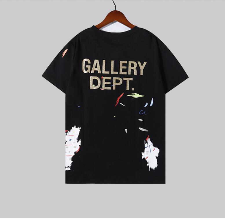 Gallery Dept T-Shirt