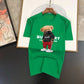 Bear Graphic T