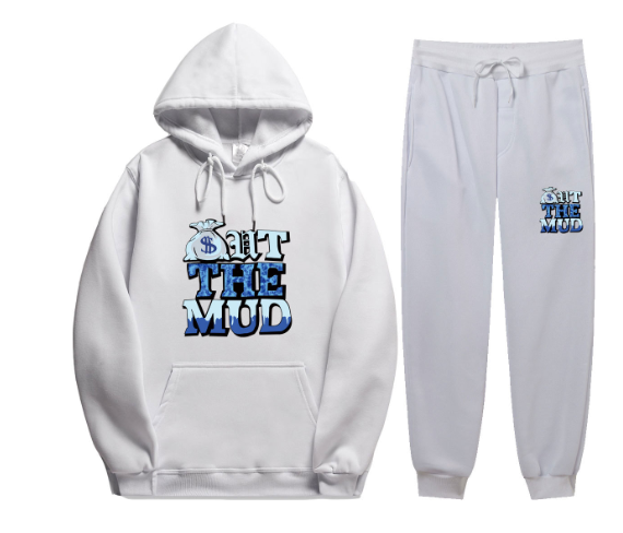 Out The Mud 2-Piece Tracksuit