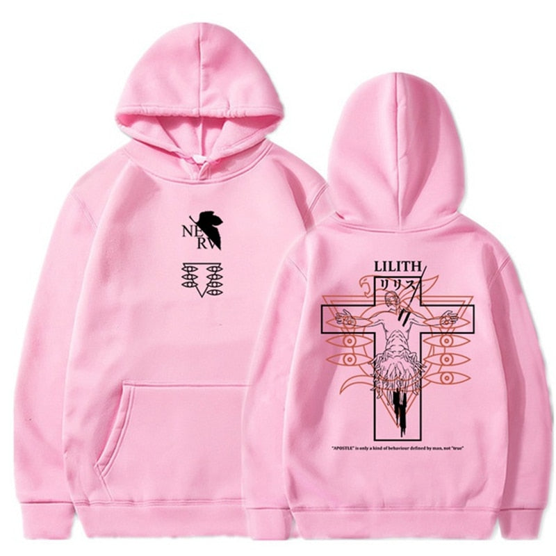 Lilith Hoodie