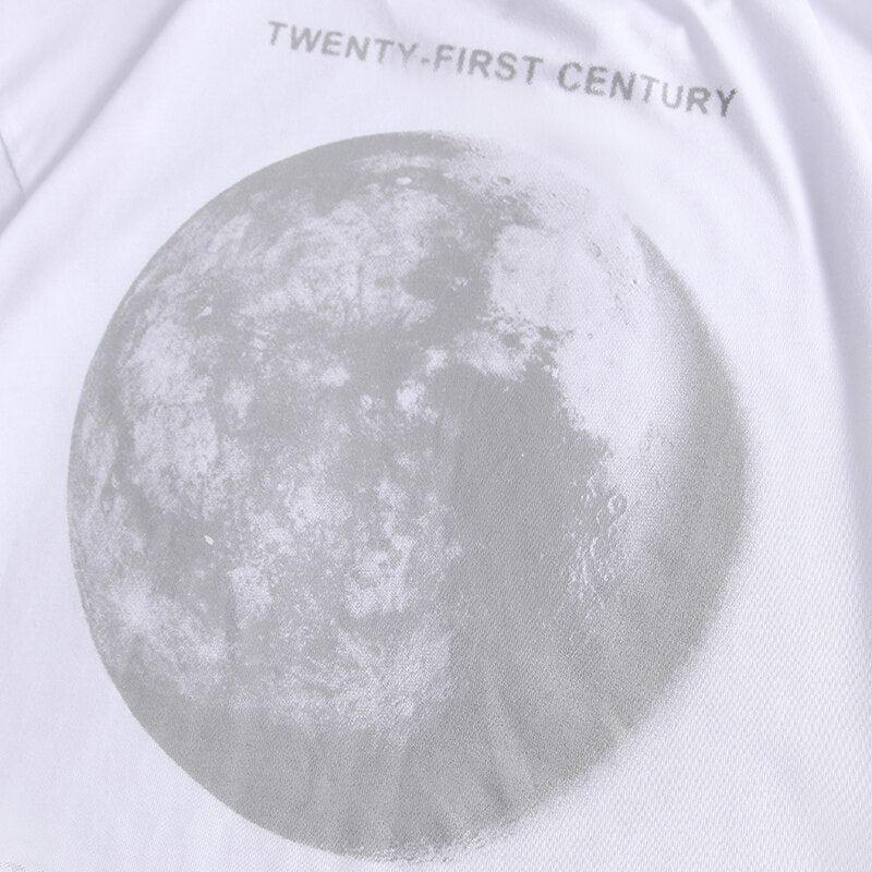 Moon T-Shirt