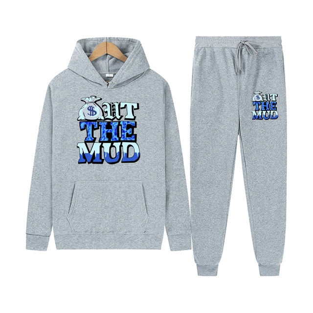 Out The Mud 2-Piece Tracksuit