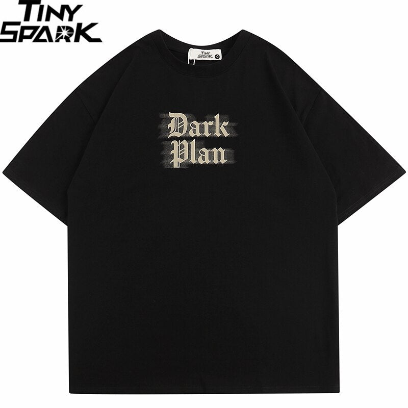 "Dark Plan" T-Shirt