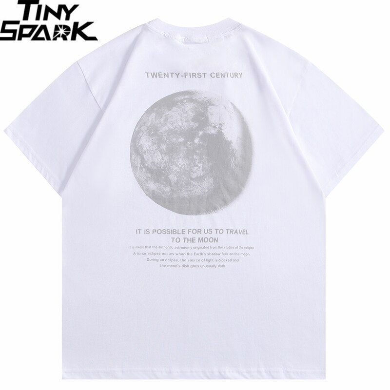 Moon T-Shirt