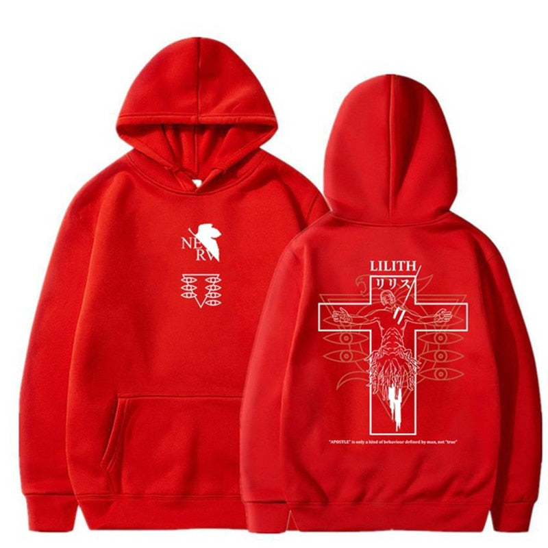 Lilith Hoodie