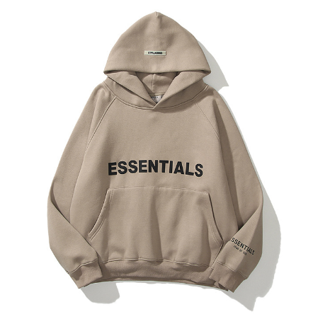 Essentials Hoodie