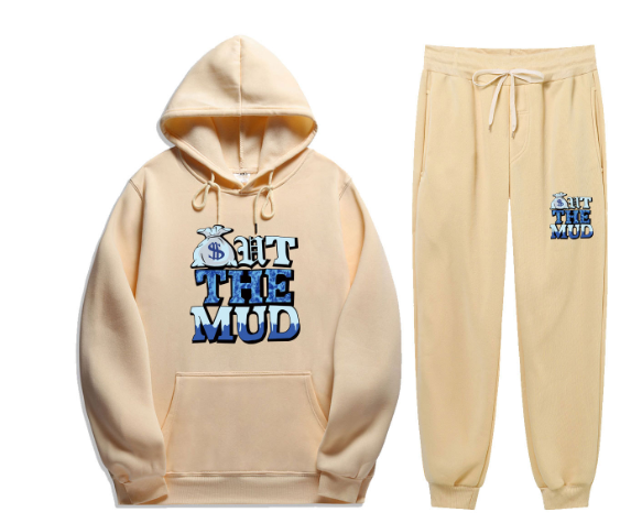 Out The Mud 2-Piece Tracksuit