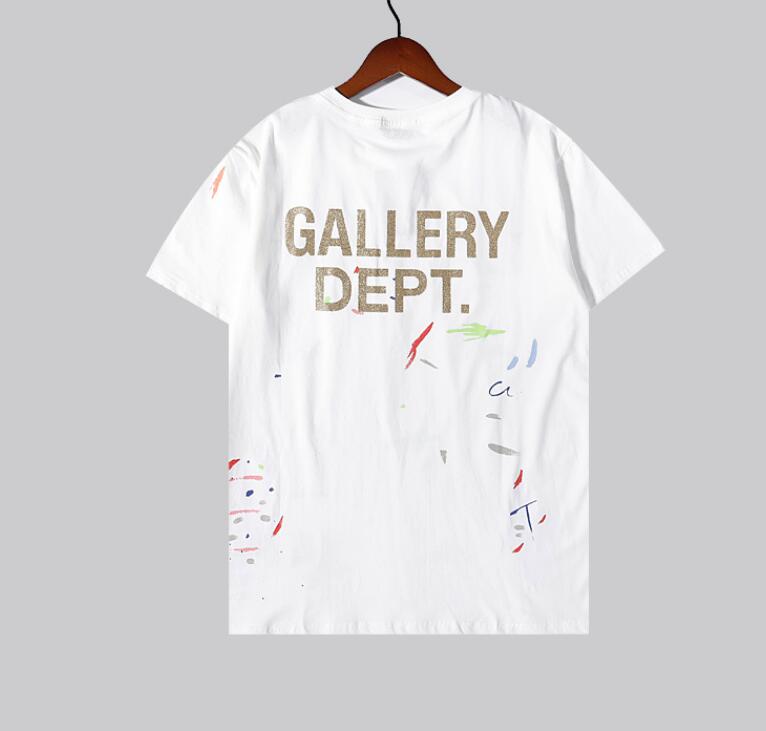 Gallery Dept T-Shirt