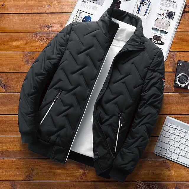 FJ Bomber Jacket