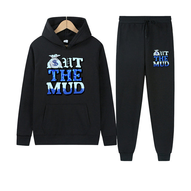 Out The Mud 2-Piece Tracksuit