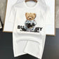 Bear Graphic T