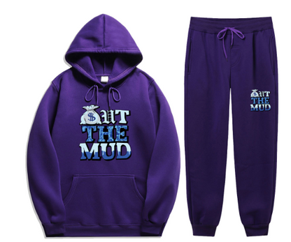 Out The Mud 2-Piece Tracksuit