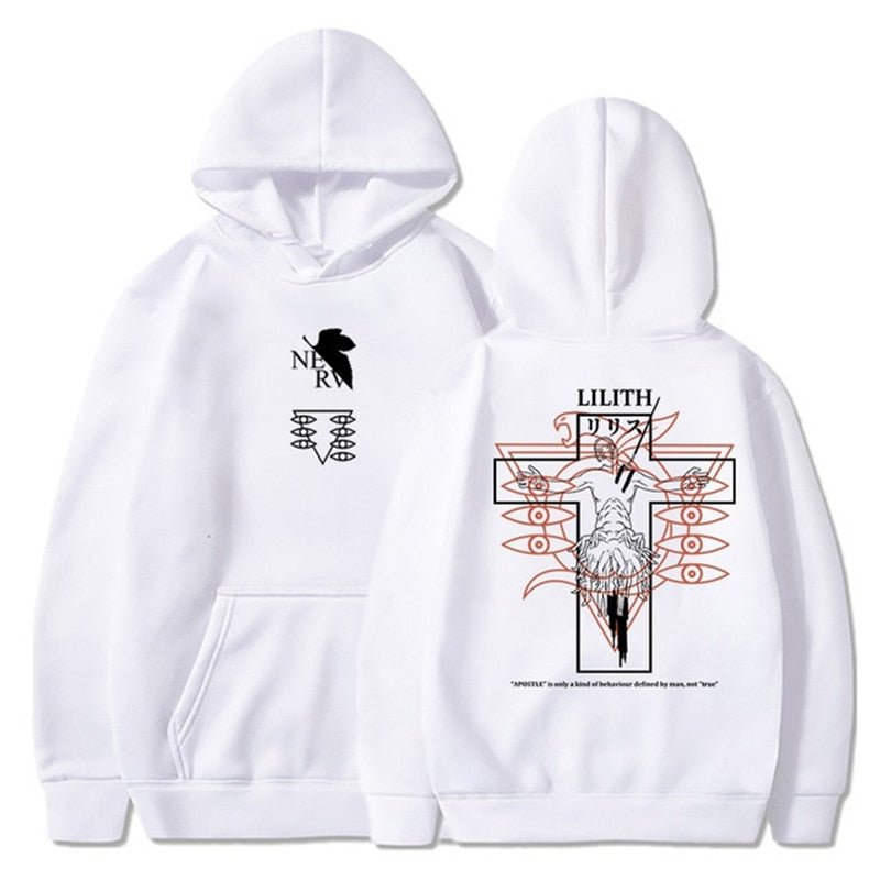 Lilith Hoodie – Vibe Streets