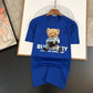 Bear Graphic T