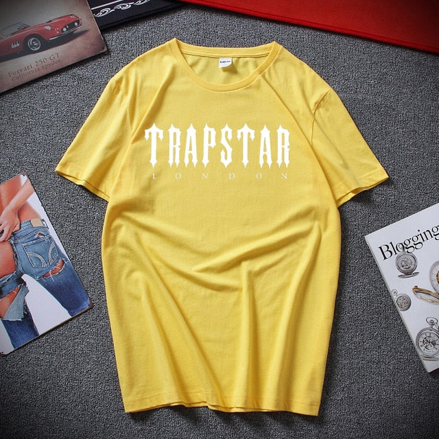 TRAPSTAR T-SHIRT – SUPERSTREET