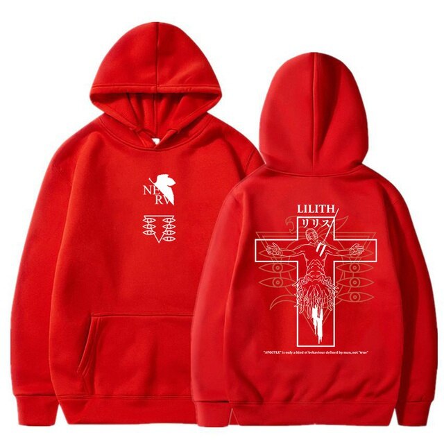 Lilith Hoodie