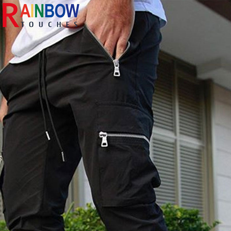 Streetwise Cargo Pants