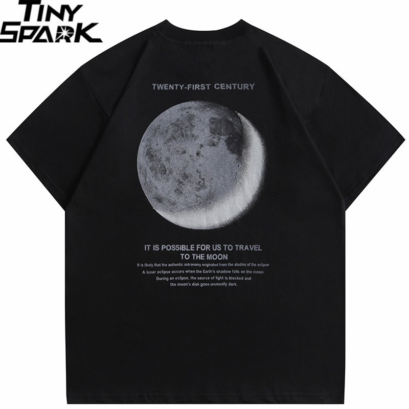 Moon T-Shirt