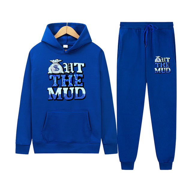 Out The Mud 2-Piece Tracksuit