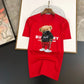 Bear Graphic T