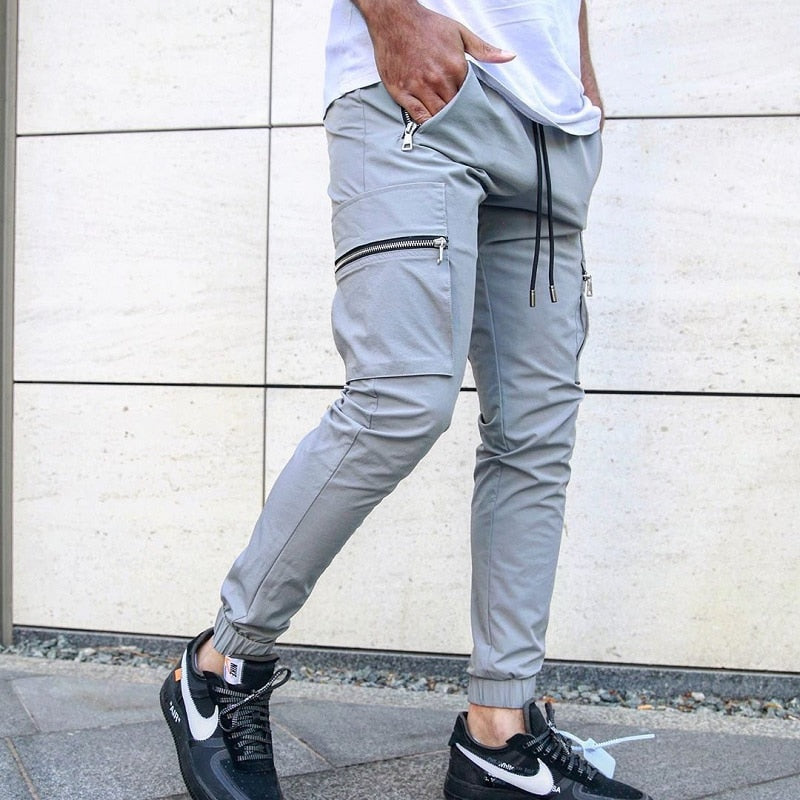 Streetwise Cargo Pants