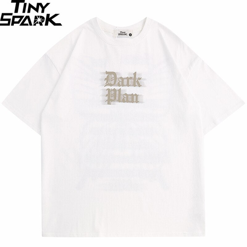 "Dark Plan" T-Shirt