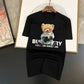 Bear Graphic T